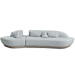 Диван Calhoun варинант исполнения - 2 | Loft Concept в Перми