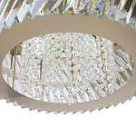 Люстра круглая в классическом обрамлении Light Connoisseurs Beauty варинант исполнения - 5 | Loft Concept в Перми