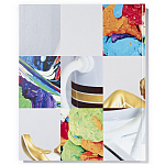 Неподражаемые произведения Джеффа Кунса JEFF KOONS catalog 2012 Букинистика варинант исполнения - 6 | Loft Concept в Перми