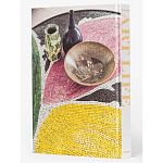 Maximalism by Sig Bergamin Книга варинант исполнения - 3 | Loft Concept в Перми