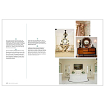 Подарочная Книга The New Elegance варинант исполнения - 4 | Loft Concept в Перми