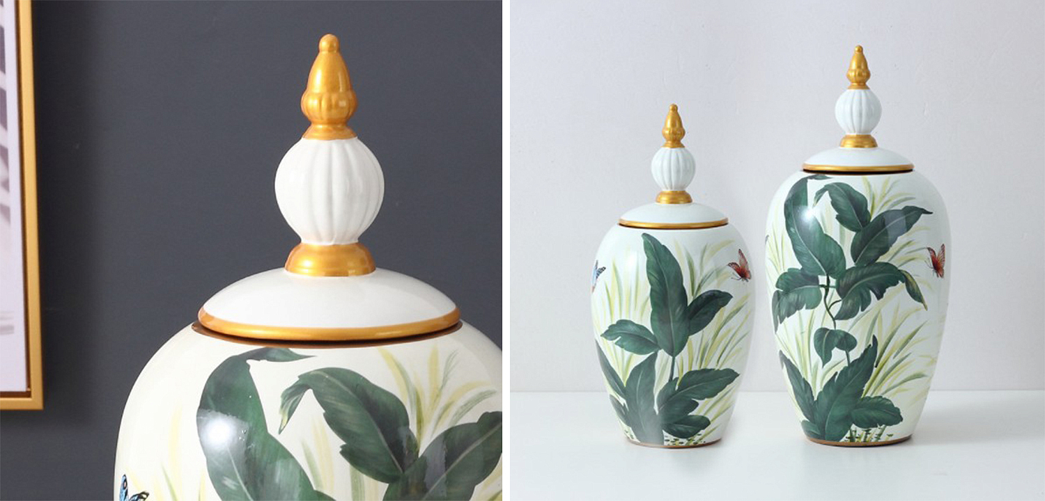 Ваза Vase Aina S Ваза Vase Aina S - Loft-Concept в Перми