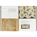 Коллекция моды Музея Виктории и Альберта 18th-Century Fashion in Detail варинант исполнения - 2 | Loft Concept в Перми