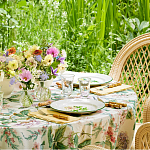 Книга дизайн интерьера Aerin Lauder: Living with Flowers варинант исполнения - 6 | Loft Concept в Перми