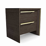 Тумба левая с вместительными ящиками Flowchart варинант исполнения - 3 | Loft Concept в Перми