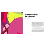 Книга Kaws. Family AGO Book варинант исполнения - 2 | Loft Concept в Перми