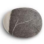 Пуф - Камень WHITE NOSE варинант исполнения - 9 | Loft Concept в Перми