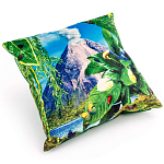 Подушка Seletti Volcano Toiletpaper варинант исполнения - 2 | Loft Concept в Перми