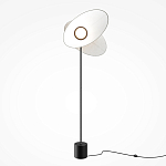 Напольный светильник Evolution 3000К 12Вт варинант исполнения - 1 | Loft Concept в Перми