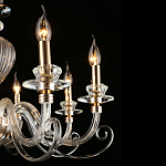 Люстра подвесная Daniele Сrystal варинант исполнения - 5 | Loft Concept в Перми