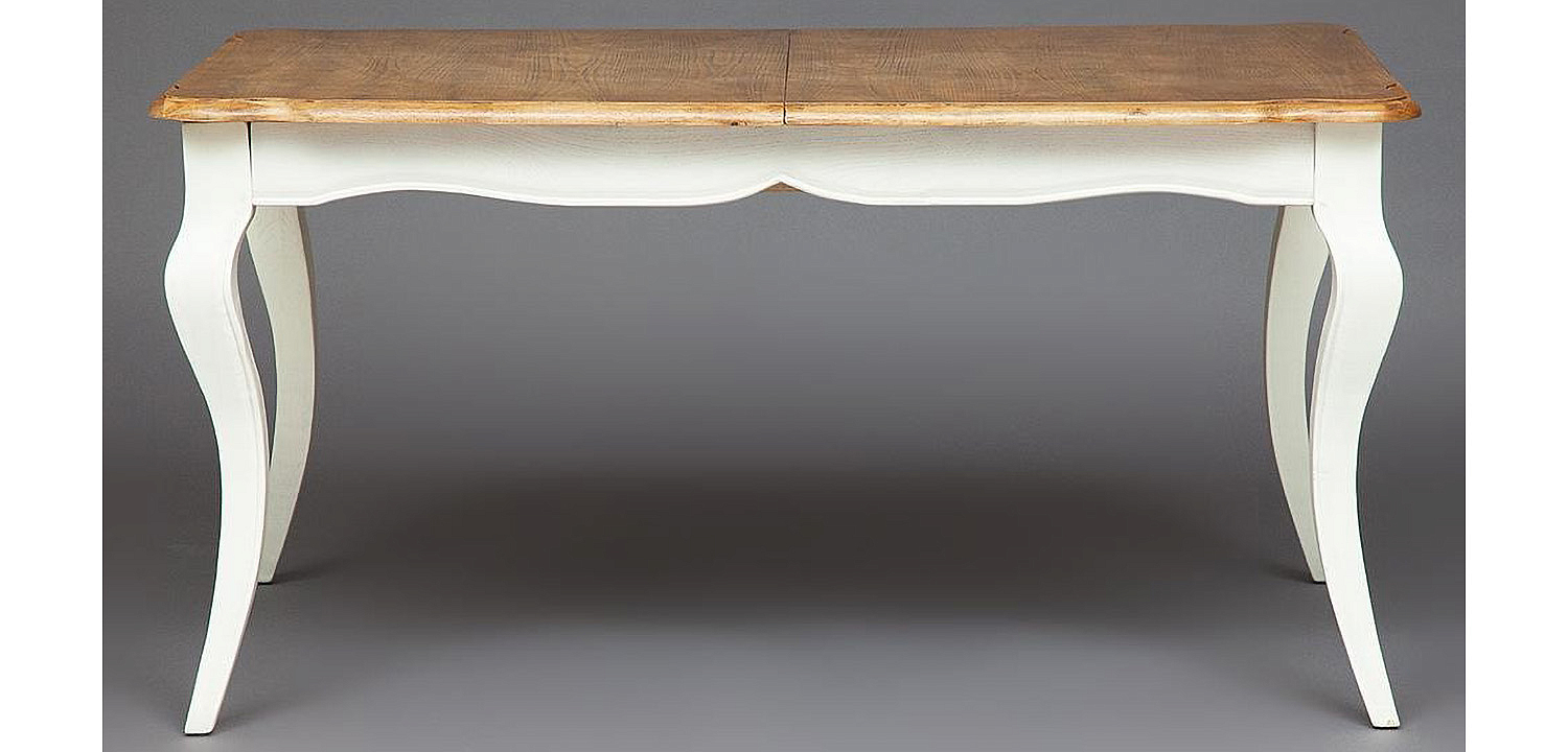 Раскладной стол Table Pliante en Bois butterfly ROMANCE Раскладной стол Table Pliante en Bois butterfly ROMANCE - Loft-Concept в Перми