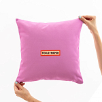 Шезлонг Seletti Poolbed Lipstick Pink варинант исполнения - 2 | Loft Concept в Перми