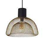 Подвесной светильник в стиле лофт Massimo 2 варинант исполнения - 1 | Loft Concept в Перми