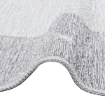 Ковер из хлопка с рисунком Friendship варинант исполнения - 2 | Loft Concept в Перми