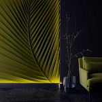 Барельеф LEAF варинант исполнения - 2 | Loft Concept в Перми