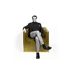 Книга Carlo Colombo Industrial Design варинант исполнения - 2 | Loft Concept в Перми