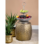 Столик дизайнерский The barrel варинант исполнения - 8 | Loft Concept в Перми