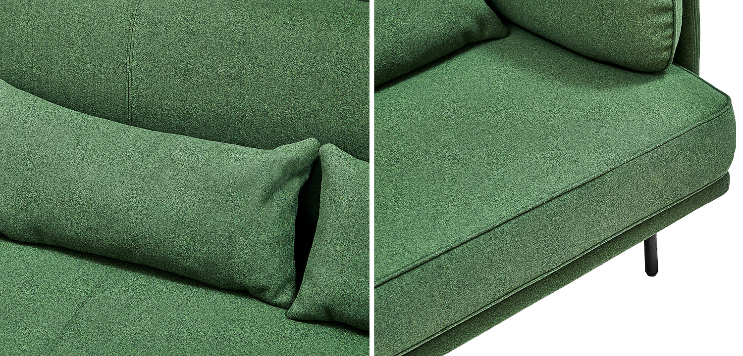 Диван Vibek Sofa Диван Vibek Sofa - Loft-Concept в Перми