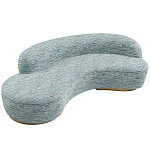 Диван Gold River варинант исполнения - 1 | Loft Concept в Перми