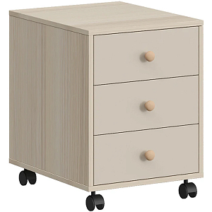 Тумба с ящиками для хранения Today