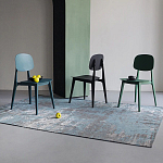 Стул The White Moment варинант исполнения - 10 | Loft Concept в Перми