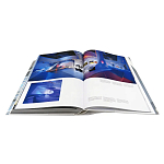 Обширная монография все работы Хадид Zaha Hadid. Complete Works 1979-Today. 2020 Edition варинант исполнения - 6 | Loft Concept в Перми