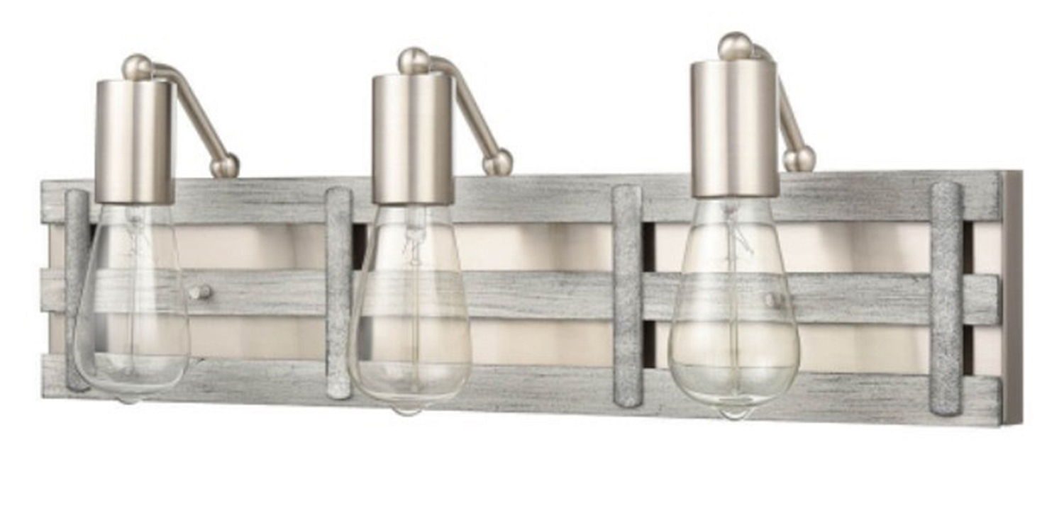 Бра Fence 3 lamp Бра Fence 3 lamp - Loft-Concept в Перми