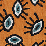 Мебельная ткань Шенилл 140 см Т3-42 варинант исполнения - 1 | Loft Concept в Перми