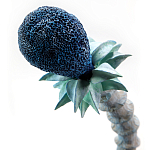 Статуэтка Синий тропический фрукт Tropical Fruit Pandora 3 варинант исполнения - 3 | Loft Concept в Перми