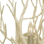 Бра виде коралла White Coral Decor варинант исполнения - 1 | Loft Concept в Перми