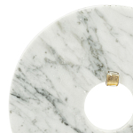 Статуэтка Disk Marble варинант исполнения - 1 | Loft Concept в Перми