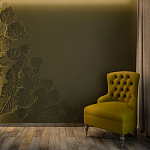 Барельеф BIRCH варинант исполнения - 2 | Loft Concept в Перми