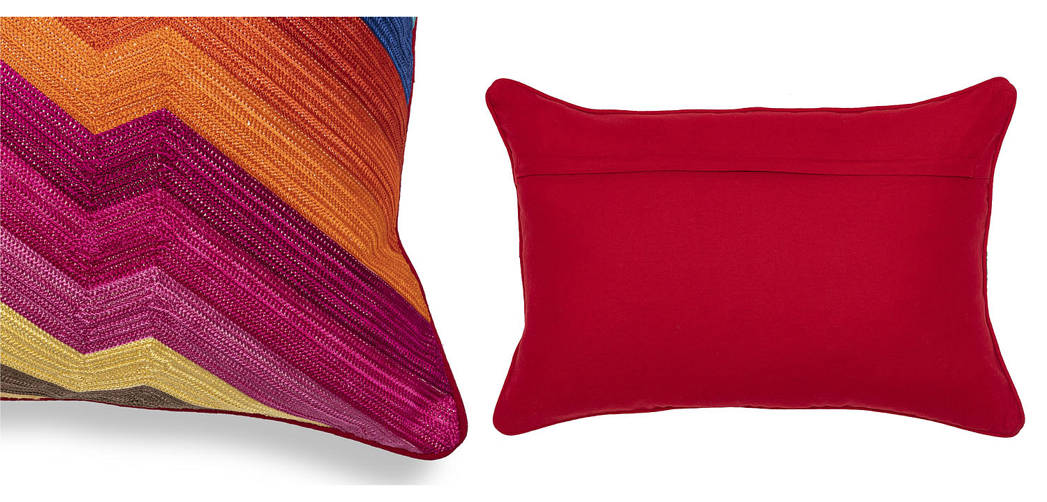 Подушка Eichholtz PILLOW JASMIN RECTANGULAR Подушка Eichholtz PILLOW JASMIN RECTANGULAR - Loft-Concept в Перми