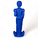 Скульптура Seletti Bronzo Blue варинант исполнения - 3 | Loft Concept в Перми