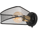 Бра в стиле лофт Lamp Malik варинант исполнения - 1 | Loft Concept в Перми