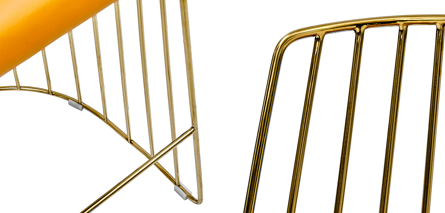 Стул Ava Stool Стул Ava Stool - Loft-Concept в Перми