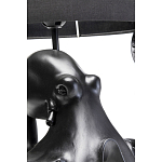 Дизайнерская Настольная лампа Черный Осьминог варинант исполнения - 3 | Loft Concept в Перми