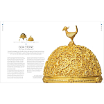 Книга Treasures of India From Antiquity to Modernity варинант исполнения - 9 | Loft Concept в Перми