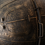 Бар Steampunk Light Bulb Tester  варинант исполнения - 11 | Loft Concept в Перми