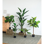 Декоративный искусственное растение Decor Stile  варинант исполнения - 8 | Loft Concept в Перми