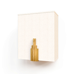 Бра Bunker с Абажуром