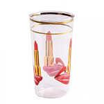 Стакан Seletti Tongue варинант исполнения - 1 | Loft Concept в Перми