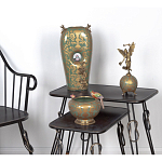 Ваза фарфоровая Karl Body варинант исполнения - 6 | Loft Concept в Перми