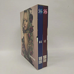 100 современных модельеров 100 Contemporary Fashion Designers  варинант исполнения - 3 | Loft Concept в Перми