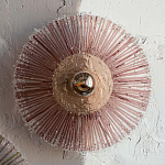 Бра-брошь Sun варинант исполнения - 1 | Loft Concept в Перми