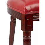 Стул French Owl with a rose варинант исполнения - 9 | Loft Concept в Перми