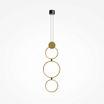 Подвесной светильник Link 3000К 25Вт варинант исполнения - 1 | Loft Concept в Перми