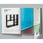 Энциклопедический том охватывает все работы Марка Ньюсона Marc Newson. Works 84-24 варинант исполнения - 5 | Loft Concept в Перми