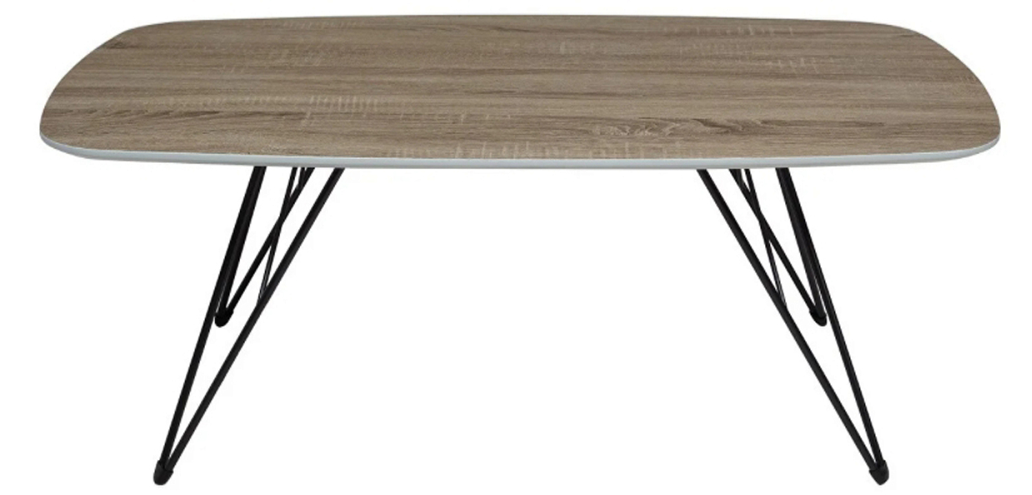 Кофейный стол Norwood Coffee Table Кофейный стол Norwood Coffee Table - Loft-Concept в Перми