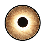 Бра Sun Lighting Black варинант исполнения - 1 | Loft Concept в Перми